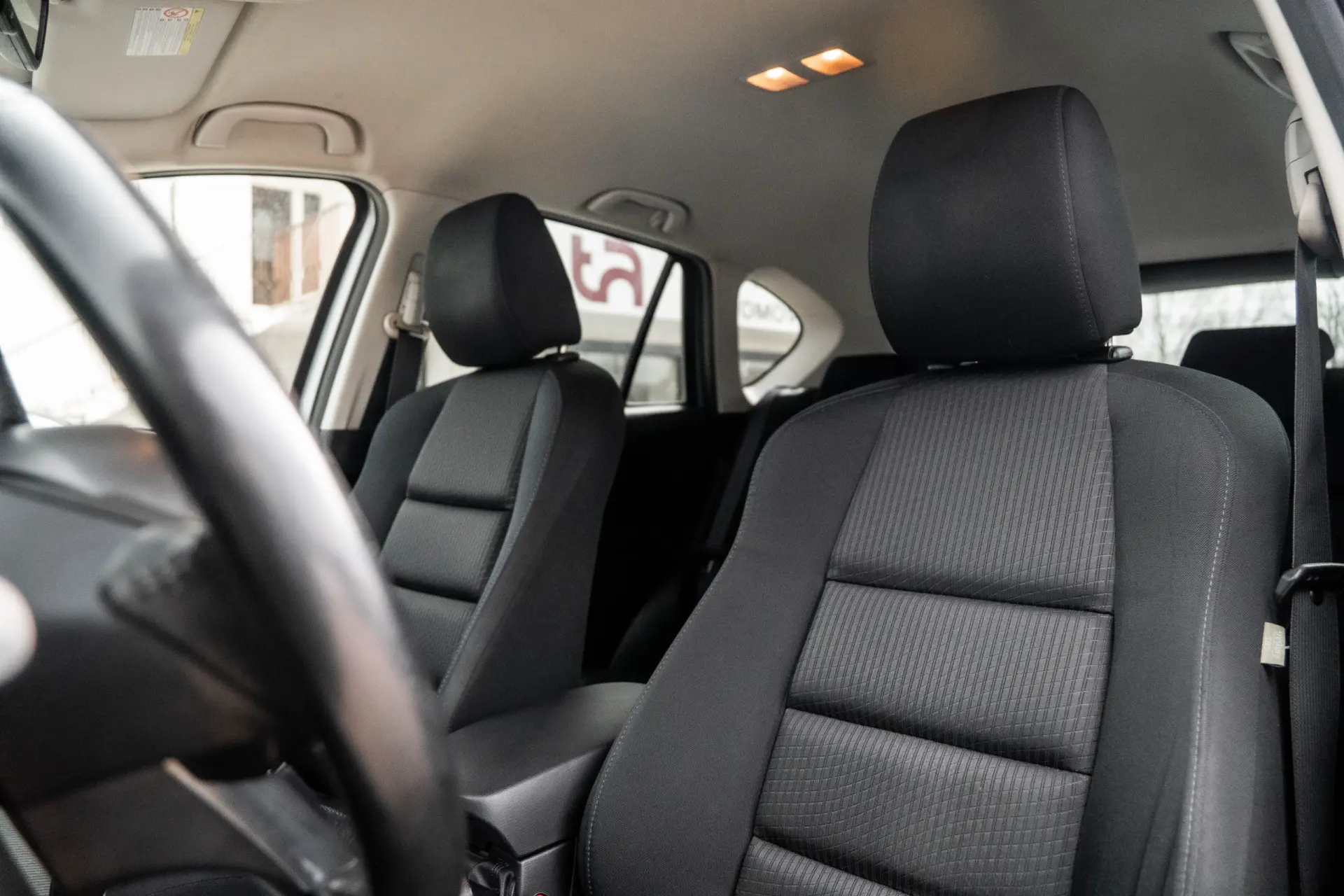 Mazda CX-5 2.2 D Essence 8