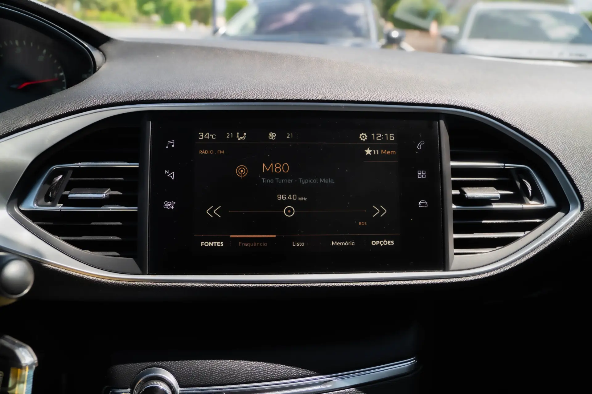 Peugeot 308 1.5 BlueHDi Business Line 4
