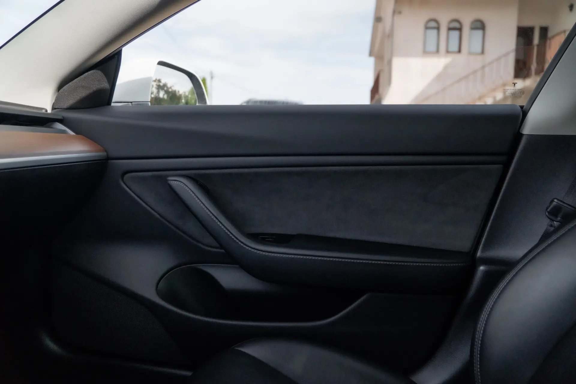 Tesla Model 3 Long Range AWD Dual Motor Performance 19