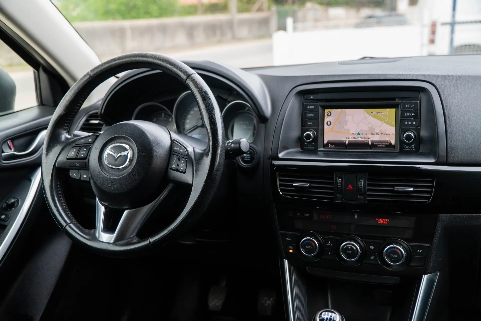 Mazda CX-5 2.2 D Essence 13