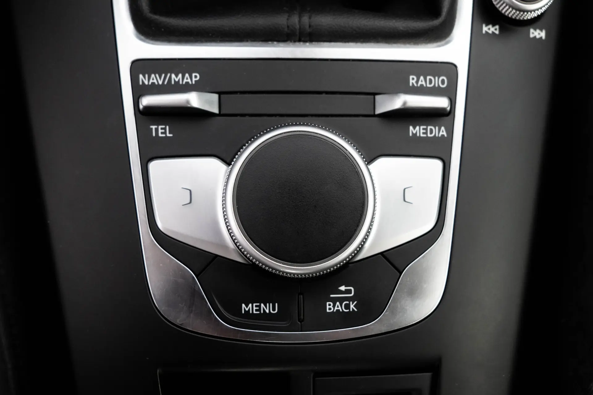 Audi A3 Limousine 30 TDI Design 15