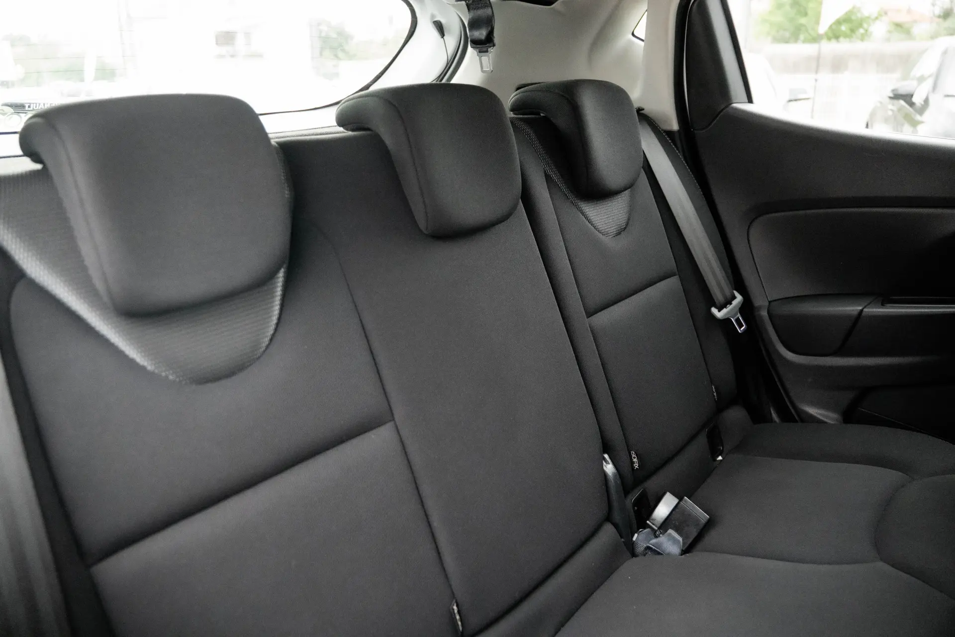 Renault Clio 1.5 dCi Comfort 11