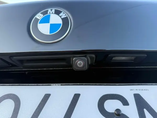 BMW 116 Line Sport 15