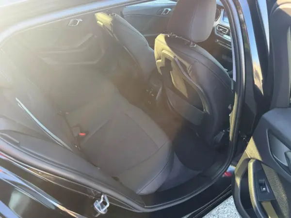 BMW 116 Line Sport 18