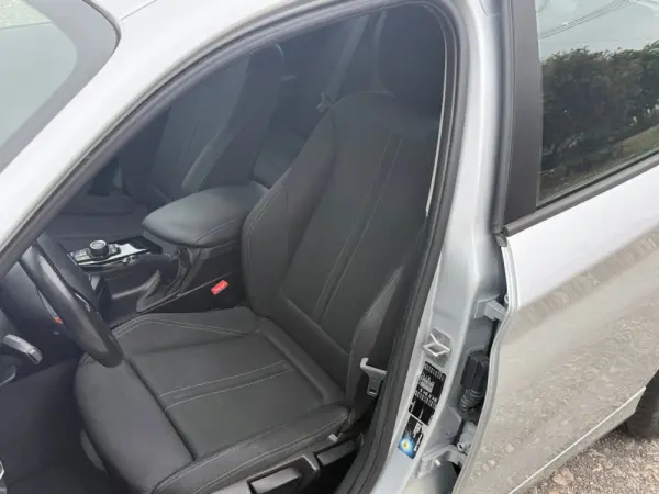 BMW 116 sport 8