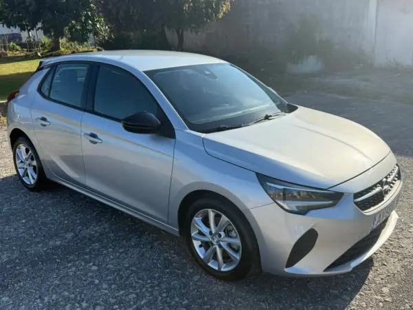 Opel Corsa Elegance 3