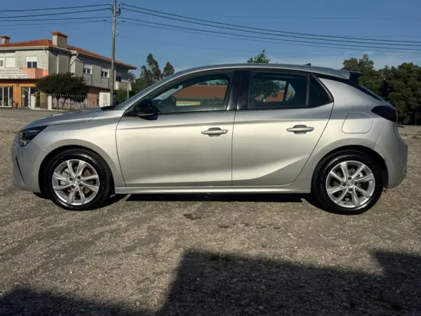 Opel Corsa Elegance 7