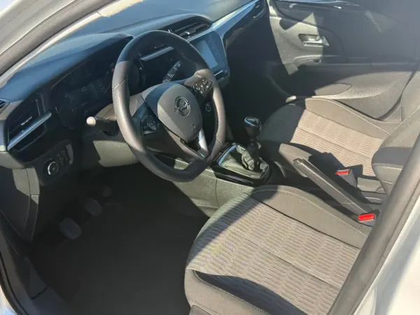 Opel Corsa Elegance 9