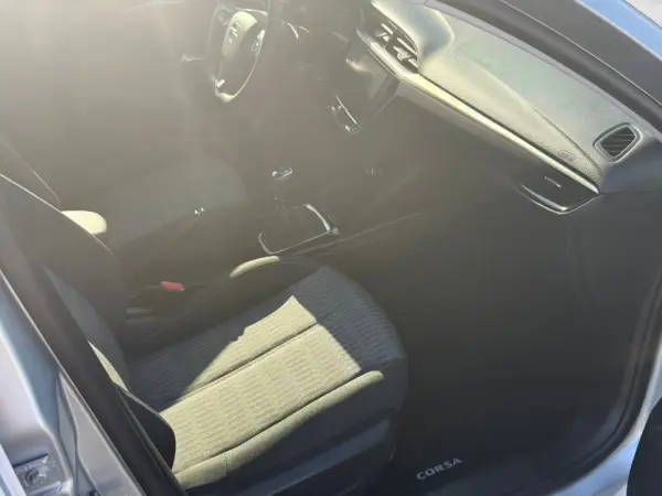 Opel Corsa Elegance 11