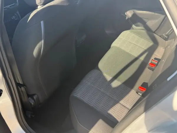 Opel Corsa Elegance 14