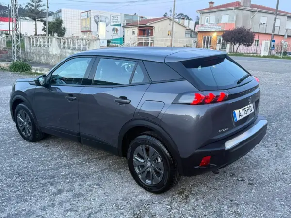 Peugeot 2008 1.5 BlueHDi Allure 13