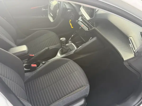 Peugeot 208 1.5 BlueHDi Active Pack 9