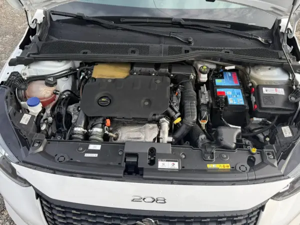 Peugeot 208 1.5 BlueHDi Active Pack 14