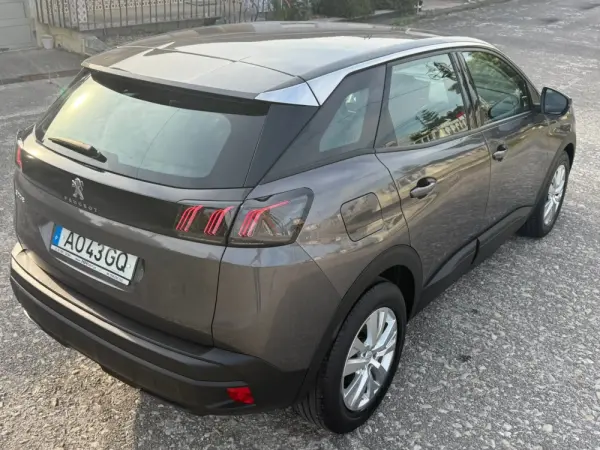 Peugeot 3008 1.5 BlueHDi Active Pack 5