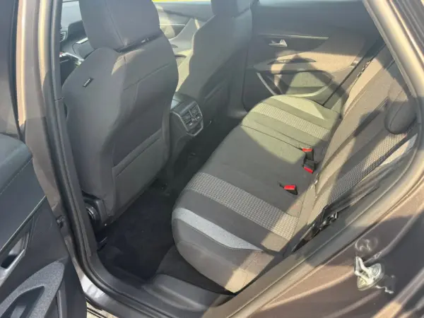 Peugeot 3008 1.5 BlueHDi Active Pack 12