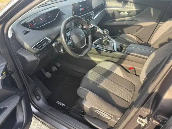 Peugeot 3008 1.5 BlueHDi Active Pack 13