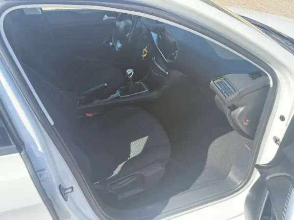 Peugeot 308 1.5 BlueHDi Active 11