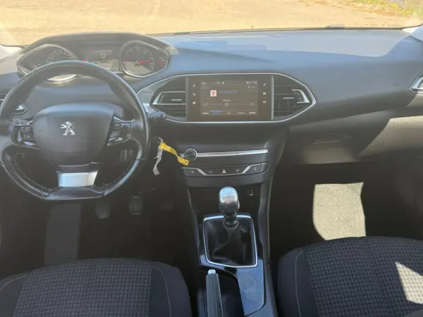 Peugeot 308 1.5 BlueHDi Active 13