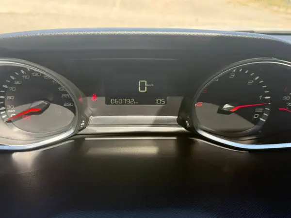 Peugeot 308 1.5 BlueHDi Active 14