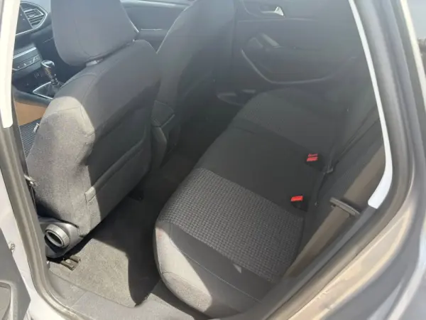 Peugeot 308 SW allure 12