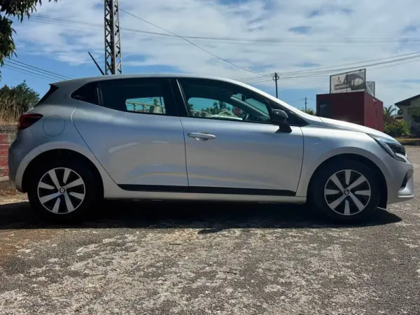 Renault Clio TCe Equilibre 6