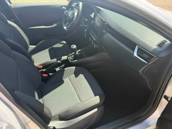 Renault Clio TCe Equilibre 11