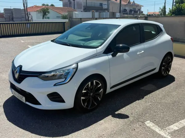 Renault Clio 1.5 Blue dCi Equilibre 3