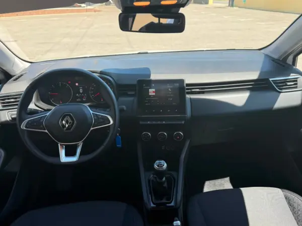 Renault Clio 1.5 Blue dCi Equilibre 9