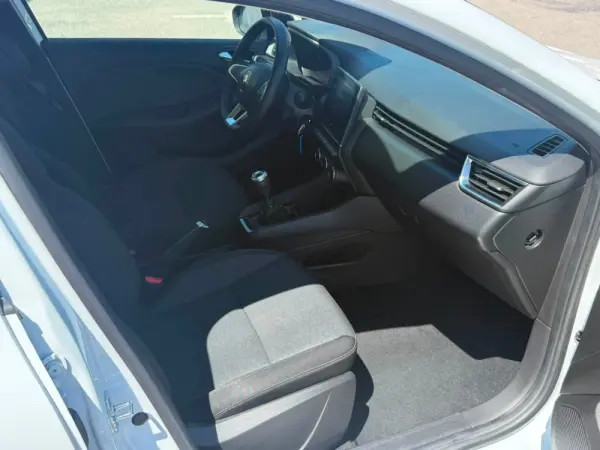 Renault Clio 1.5 Blue dCi Equilibre 11