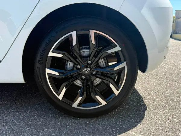 Renault Clio 1.5 Blue dCi Equilibre 14