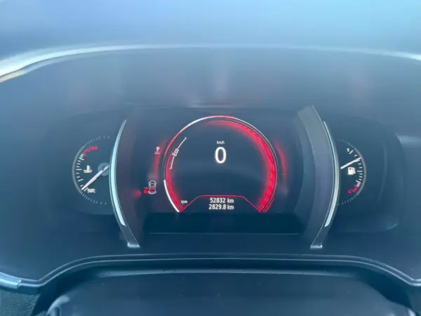 Renault Mégane 1.5 Blue dCi Limited 13