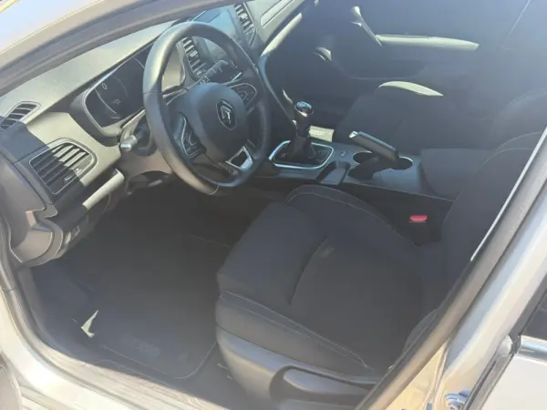 Renault Mégane Break LIMITED 7