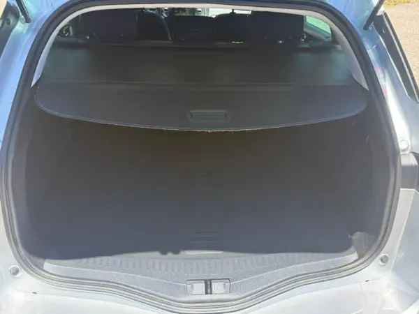 Renault Mégane Break LIMITED 9