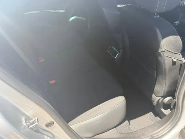 Renault Mégane Break LIMITED 10
