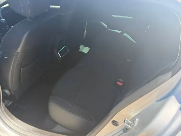 Renault Mégane Break LIMITED 11