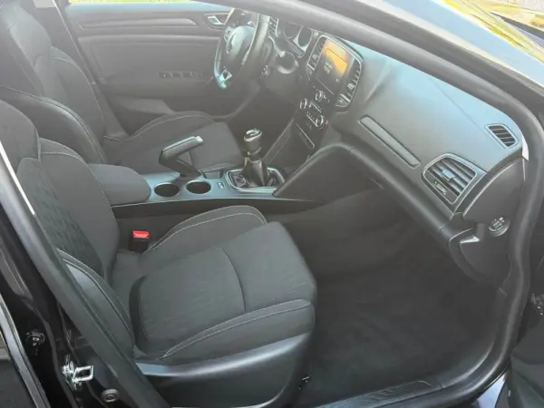 Renault Mégane Break LIMITED 9