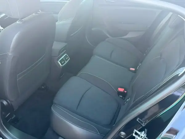 Renault Mégane Break LIMITED 10