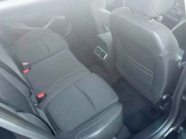 Renault Mégane Break LIMITED 11