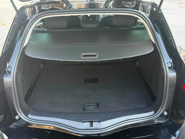 Renault Mégane Break LIMITED 12