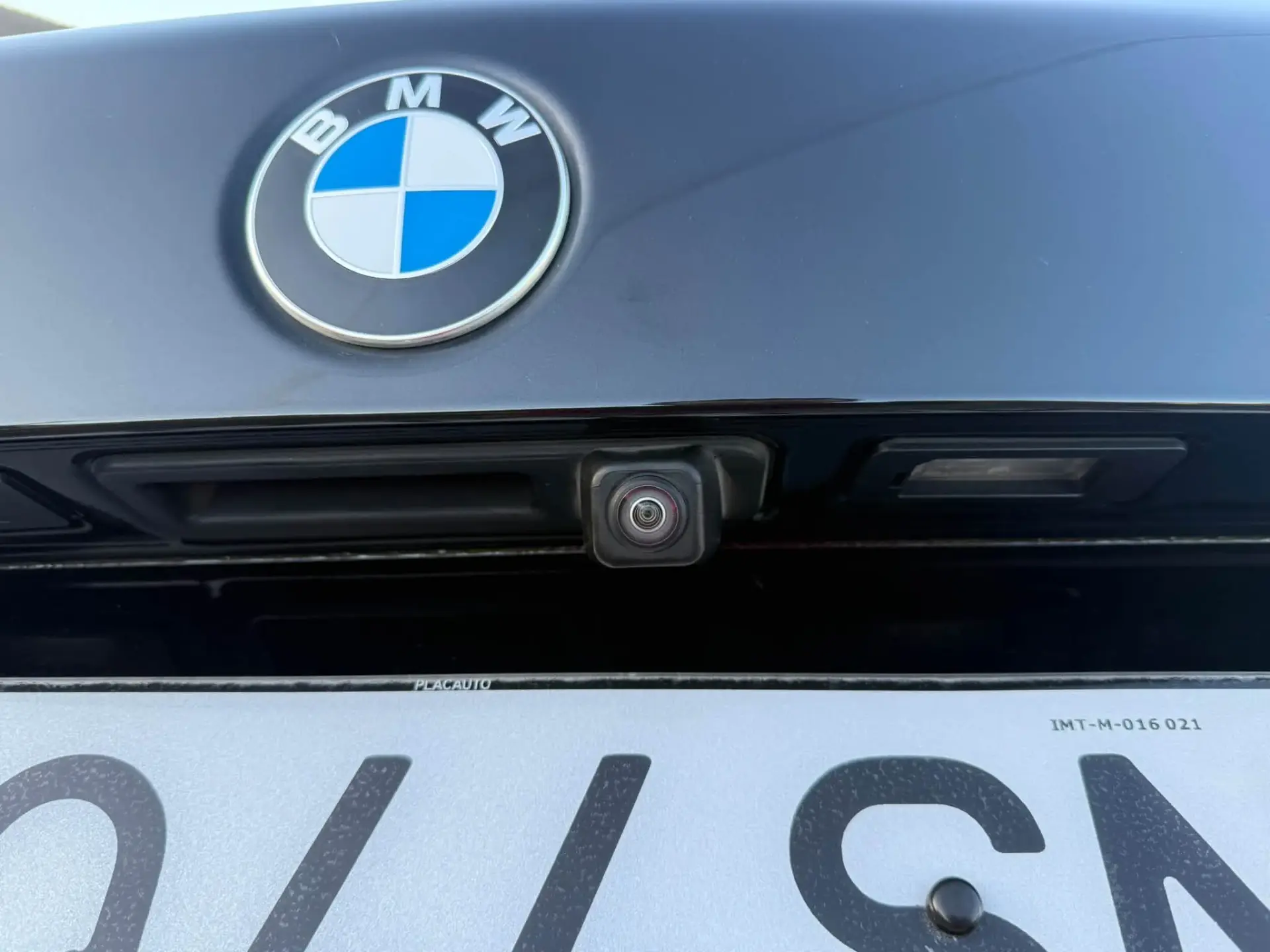 BMW 116 Line Sport 15