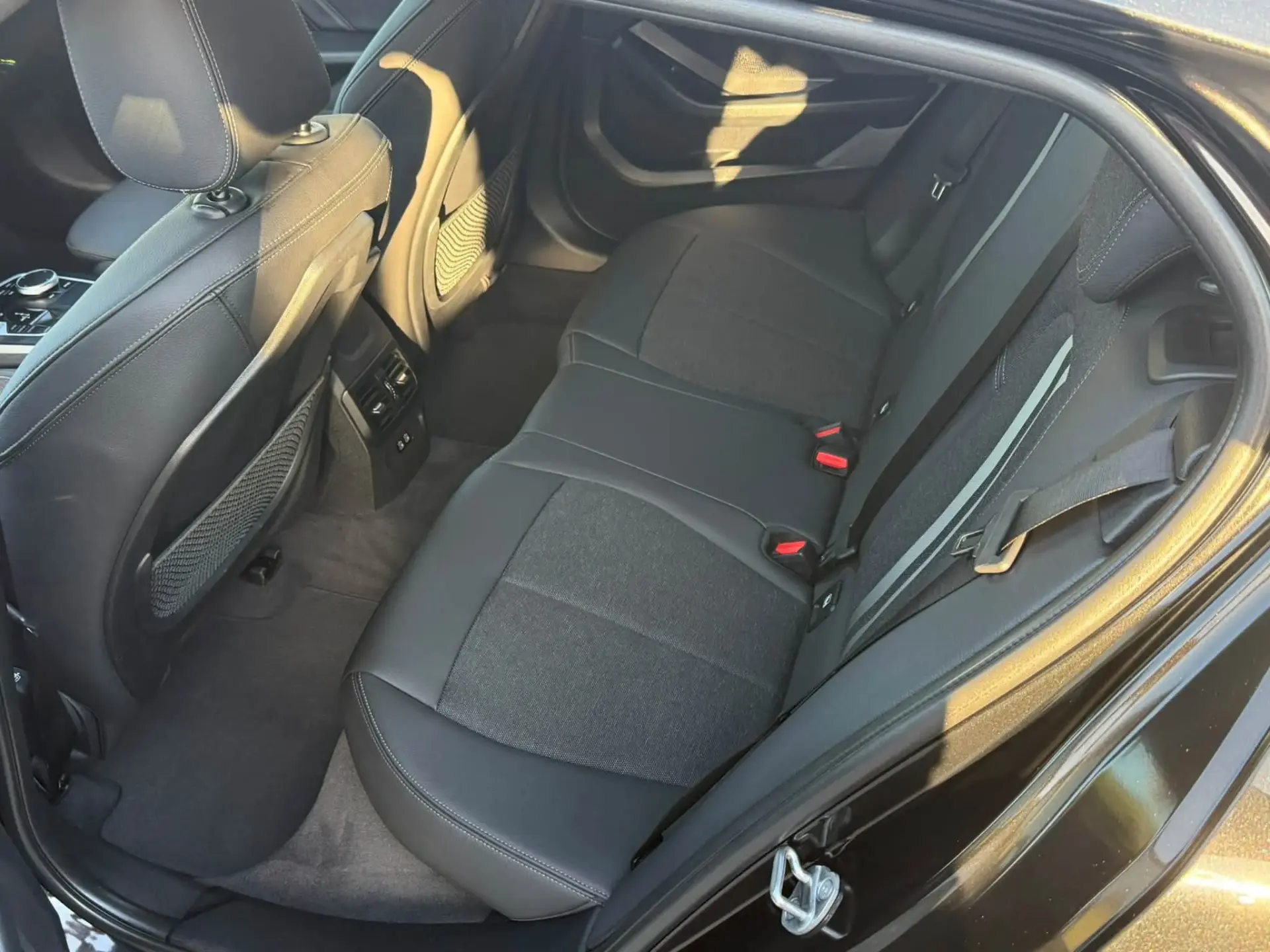 BMW 116 Line Sport 20