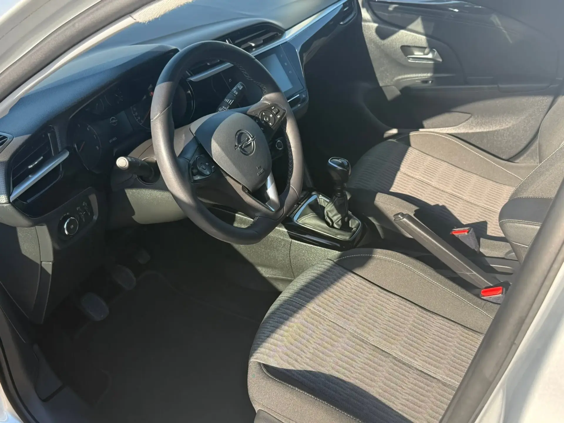 Opel Corsa Elegance 9