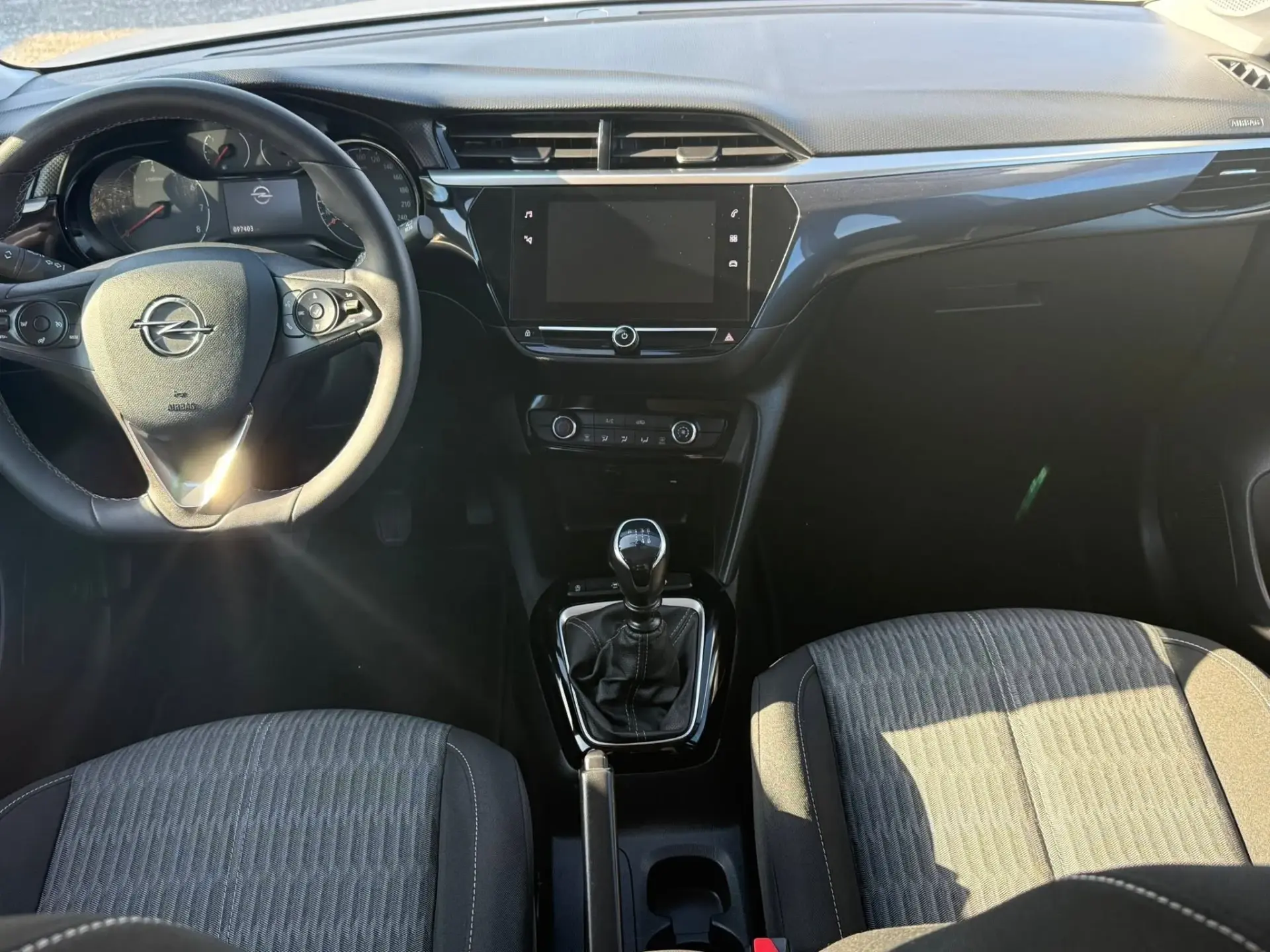 Opel Corsa Elegance 10