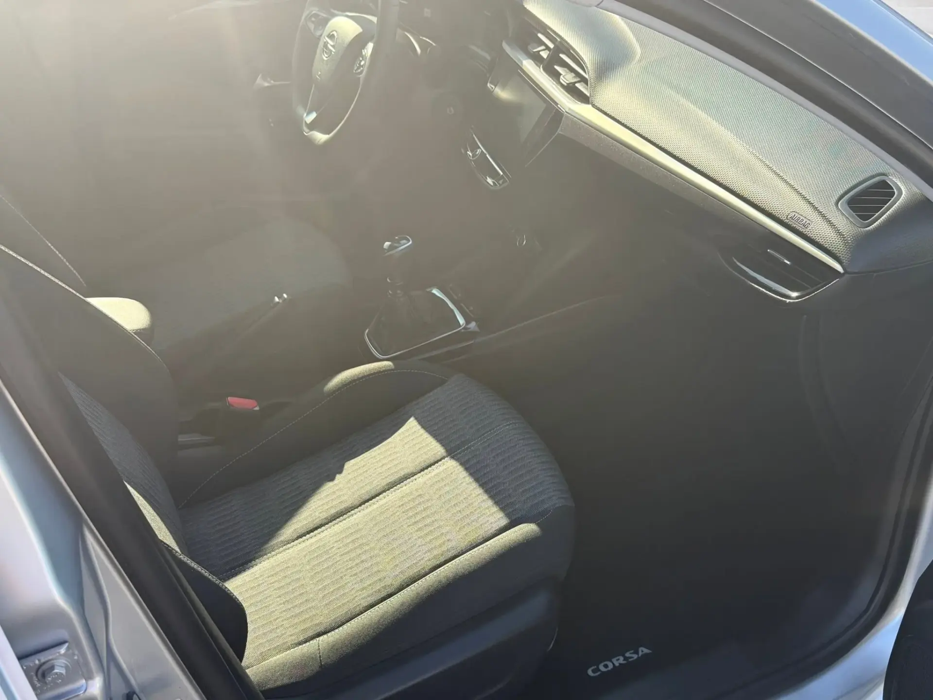 Opel Corsa Elegance 11