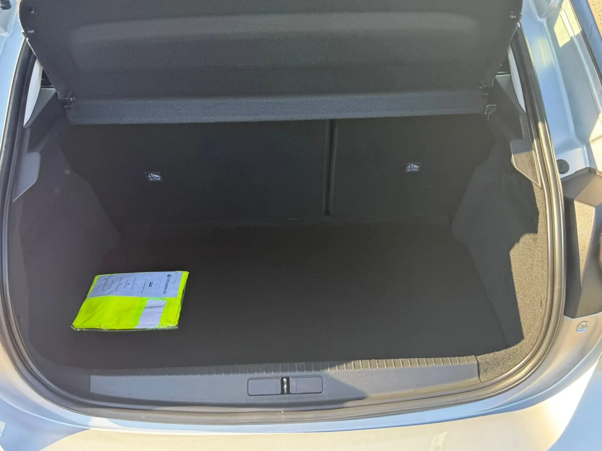 Opel Corsa Elegance 13