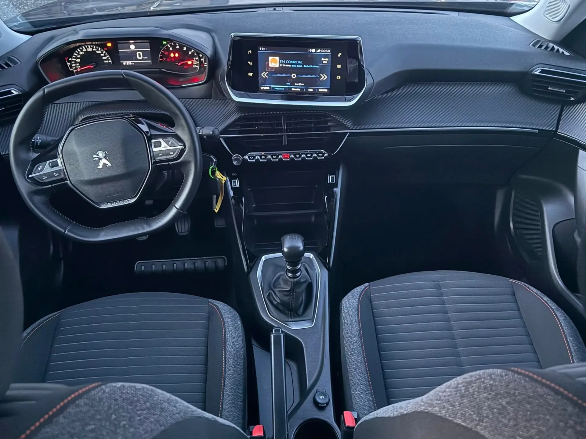 Peugeot 2008 1.5 BlueHDi Allure 2