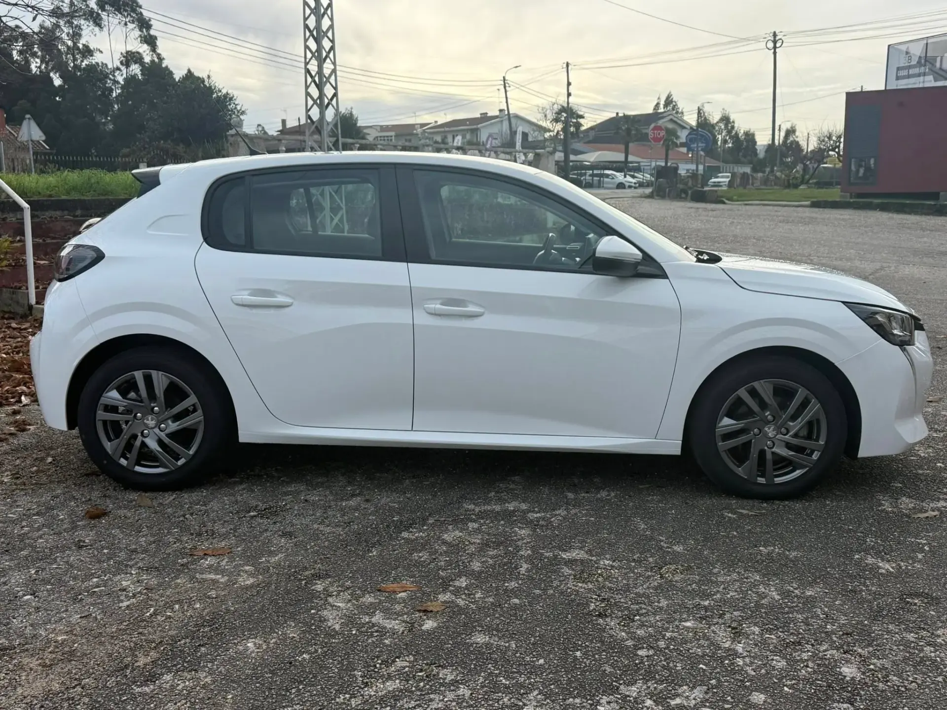 Peugeot 208 1.5 BlueHDi Active Pack 7