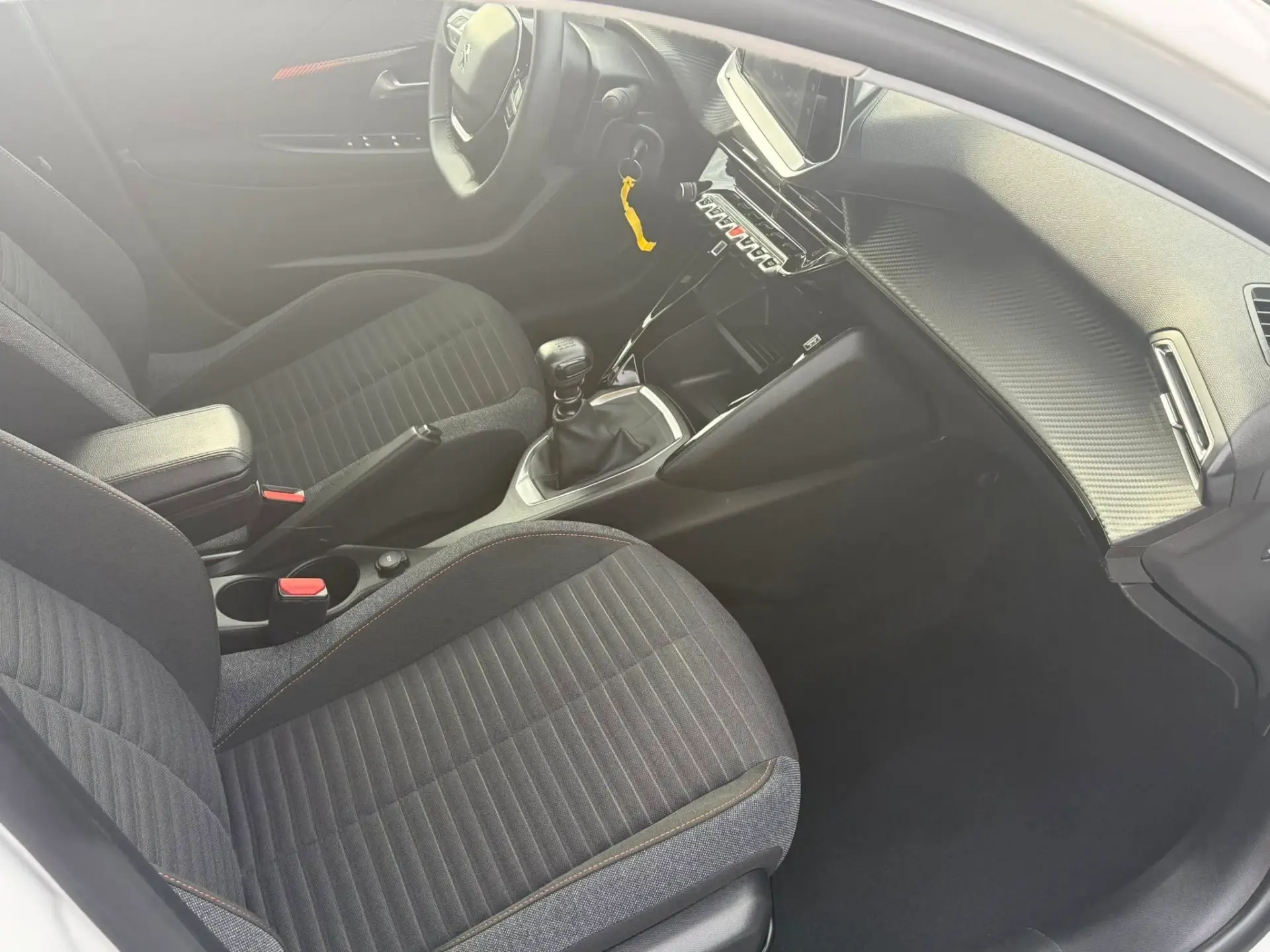 Peugeot 208 1.5 BlueHDi Active Pack 9