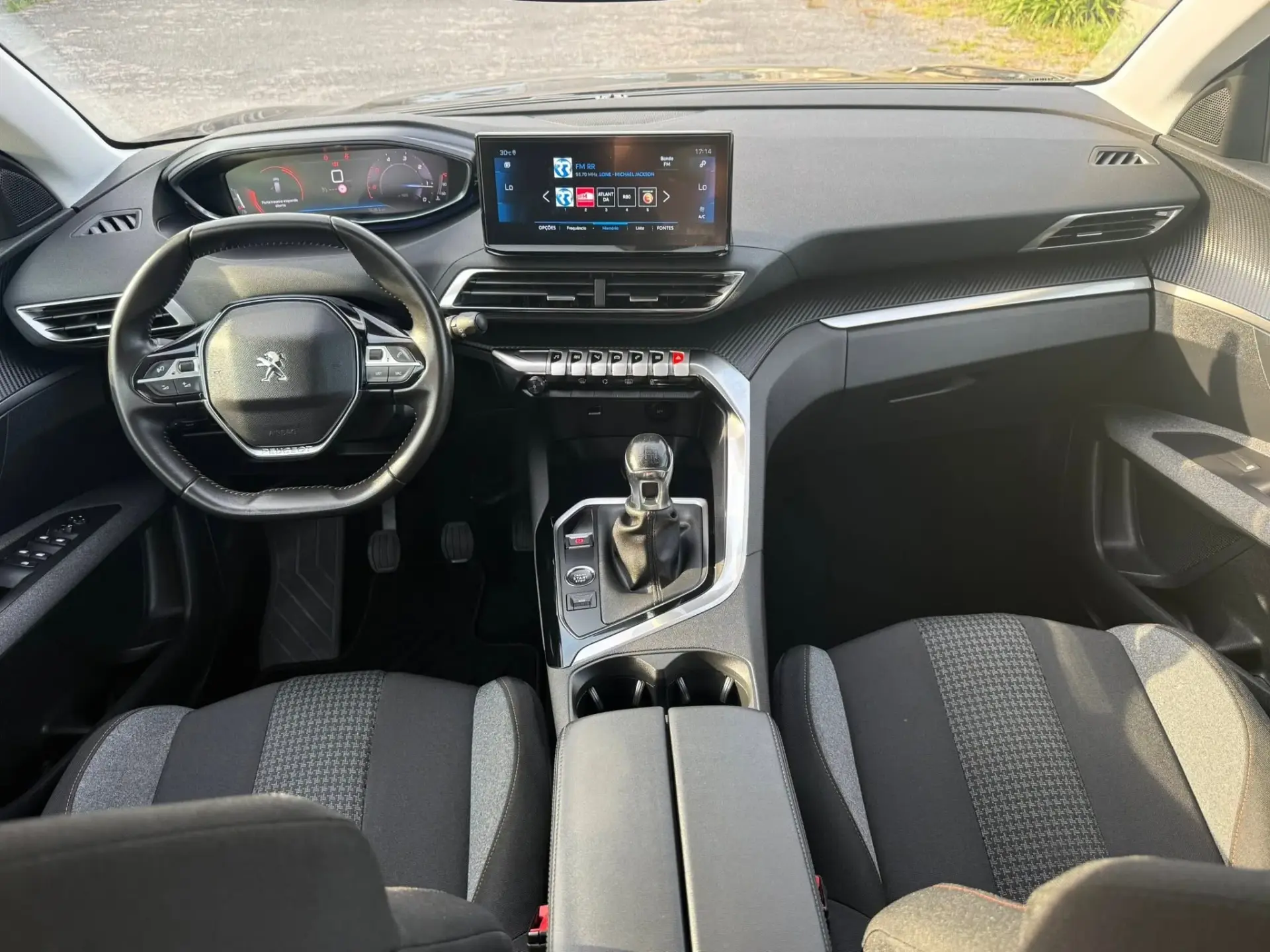 Peugeot 3008 1.5 BlueHDi Active Pack 10
