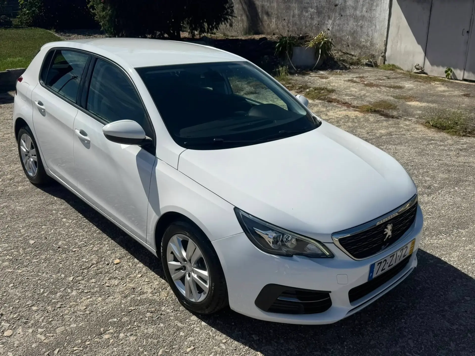 Peugeot 308 1.5 BlueHDi Active 3